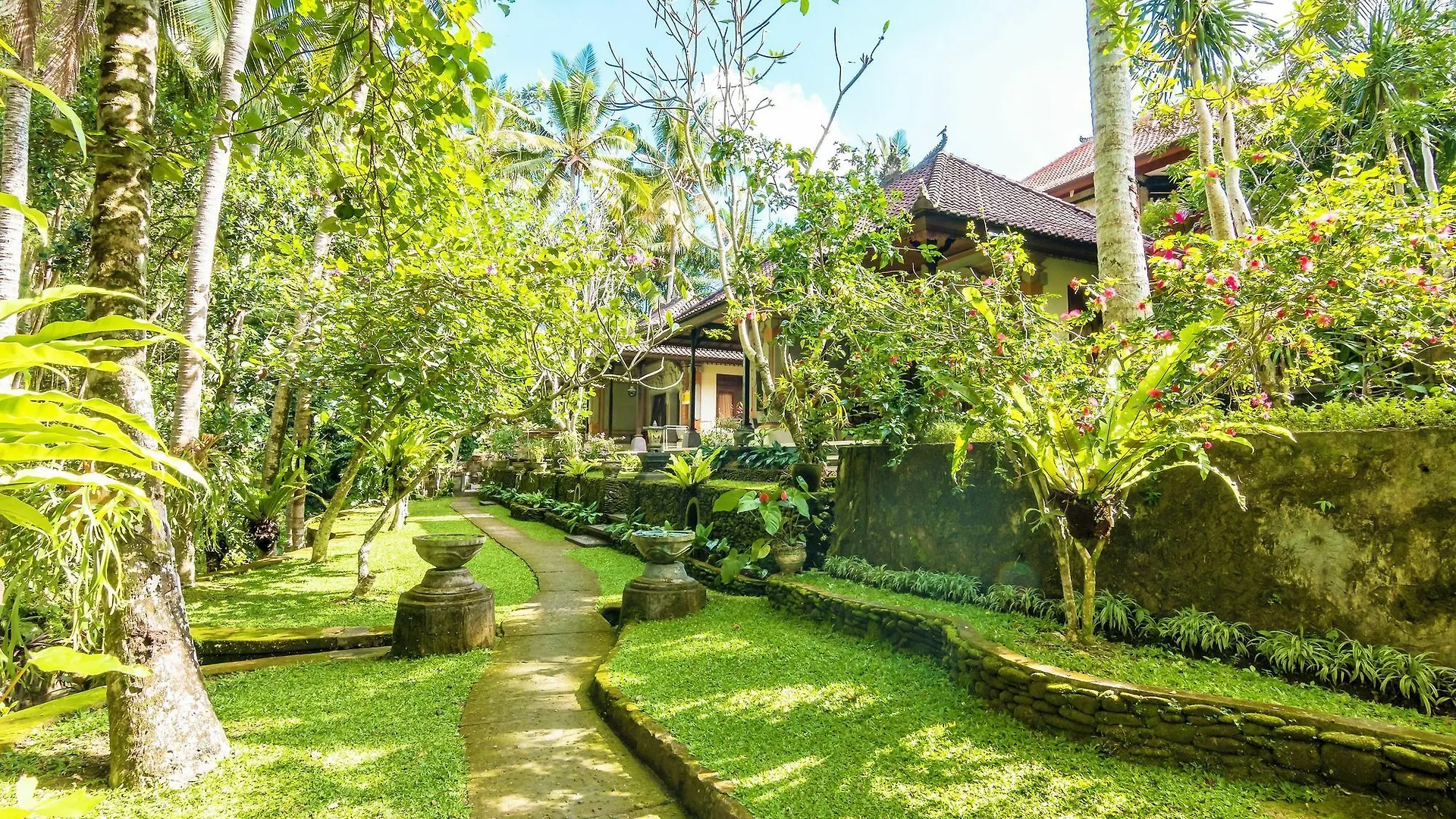 Zen Rooms Bisma Ubud 2 2*,  Indonesia
