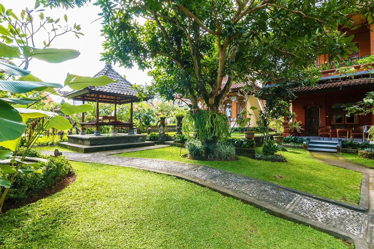 Hotel Zen Rooms Bisma Ubud 2