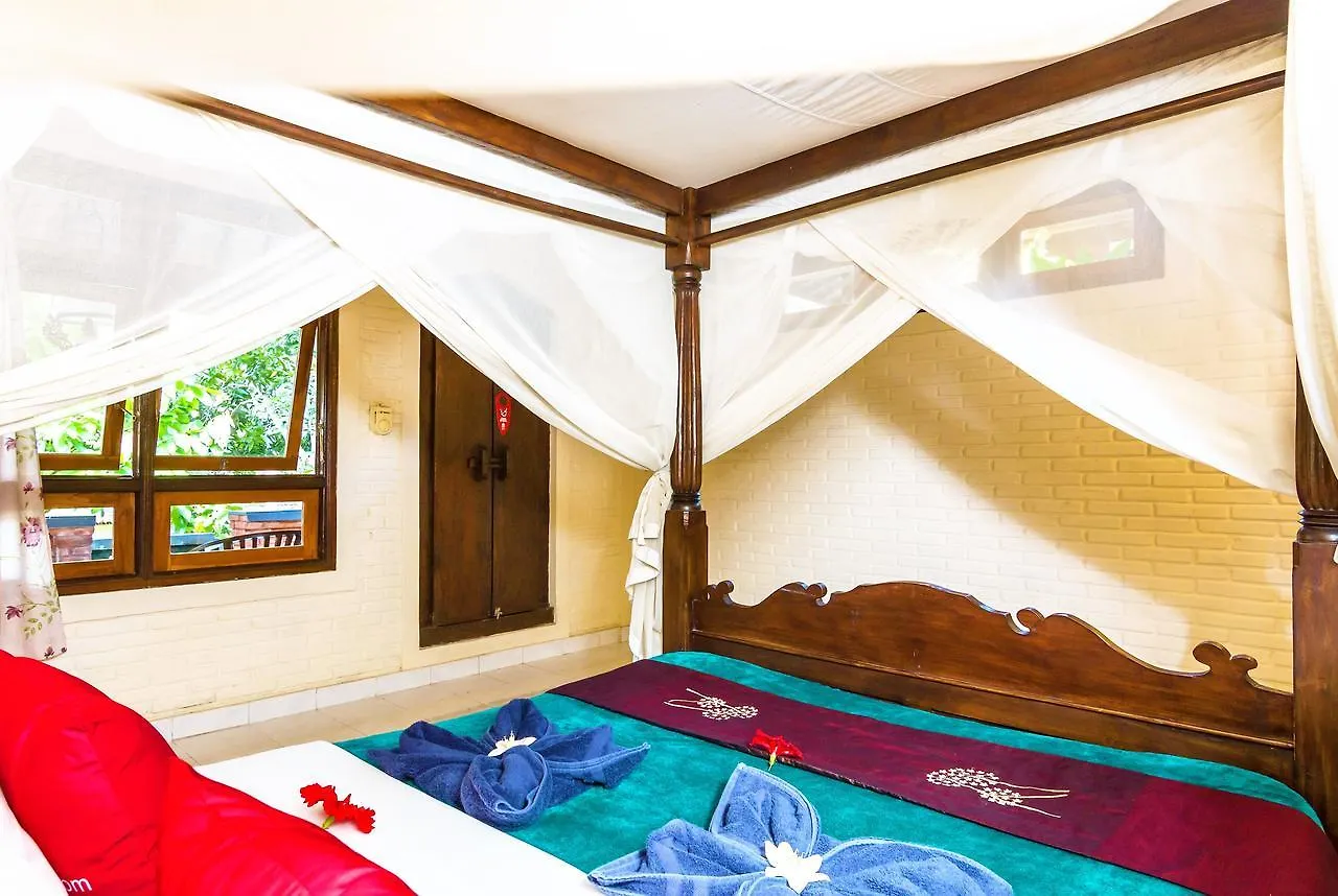 Hotel Zen Rooms Bisma Ubud 2