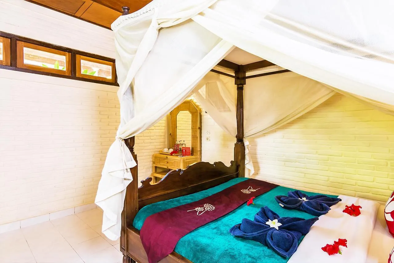 Zen Rooms Bisma Ubud 2 Hotel