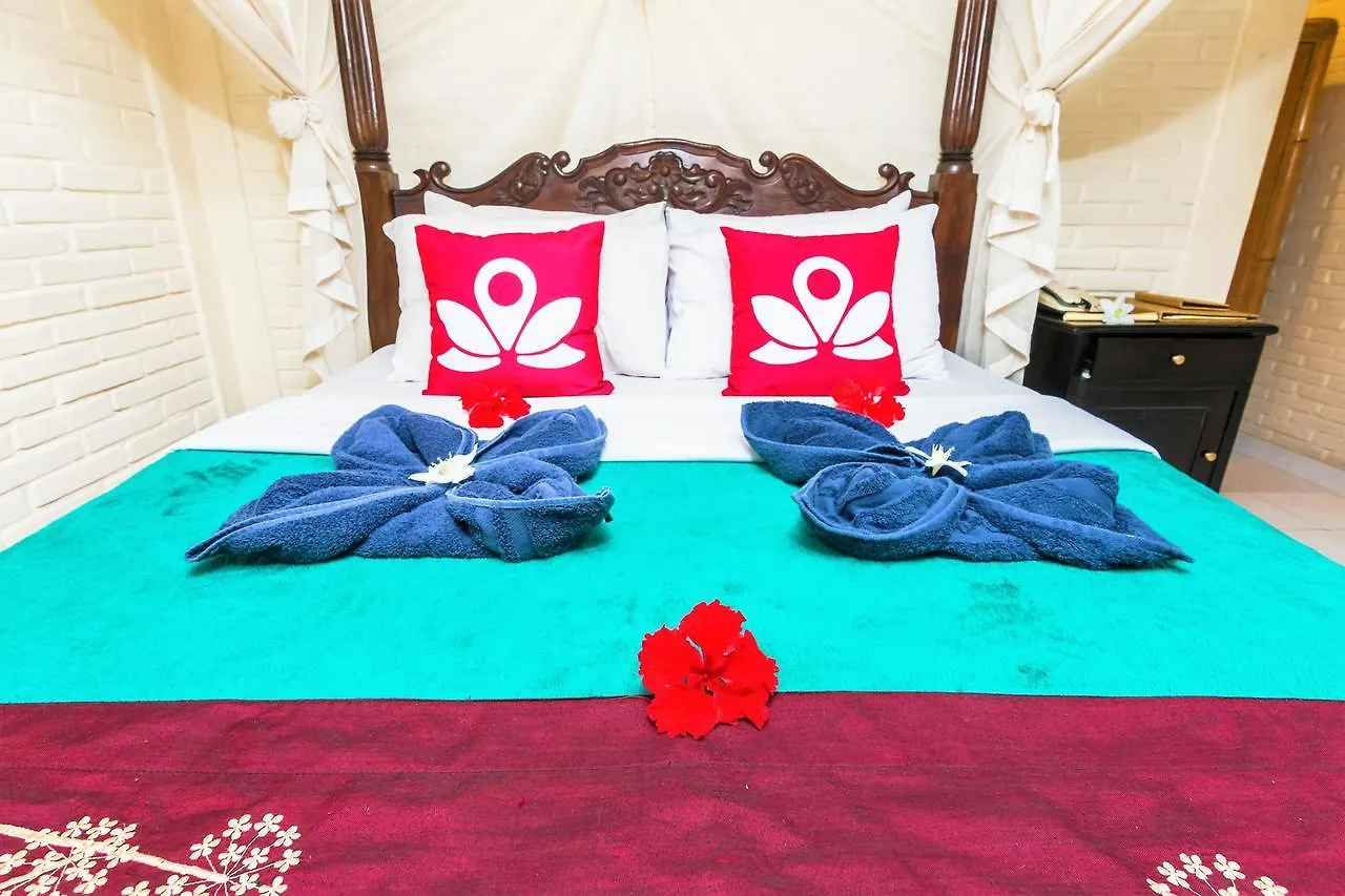 Zen Rooms Bisma Ubud 2