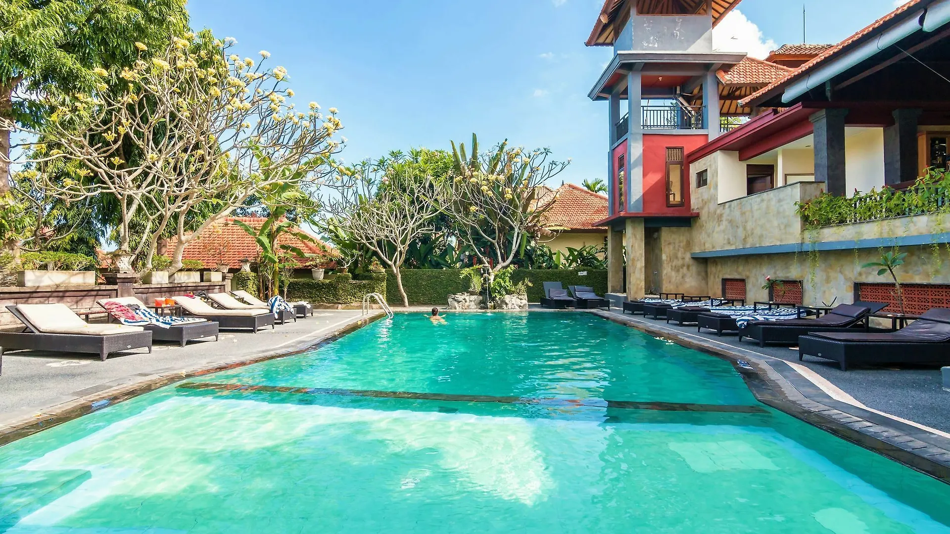 Zen Rooms Bisma Ubud 2