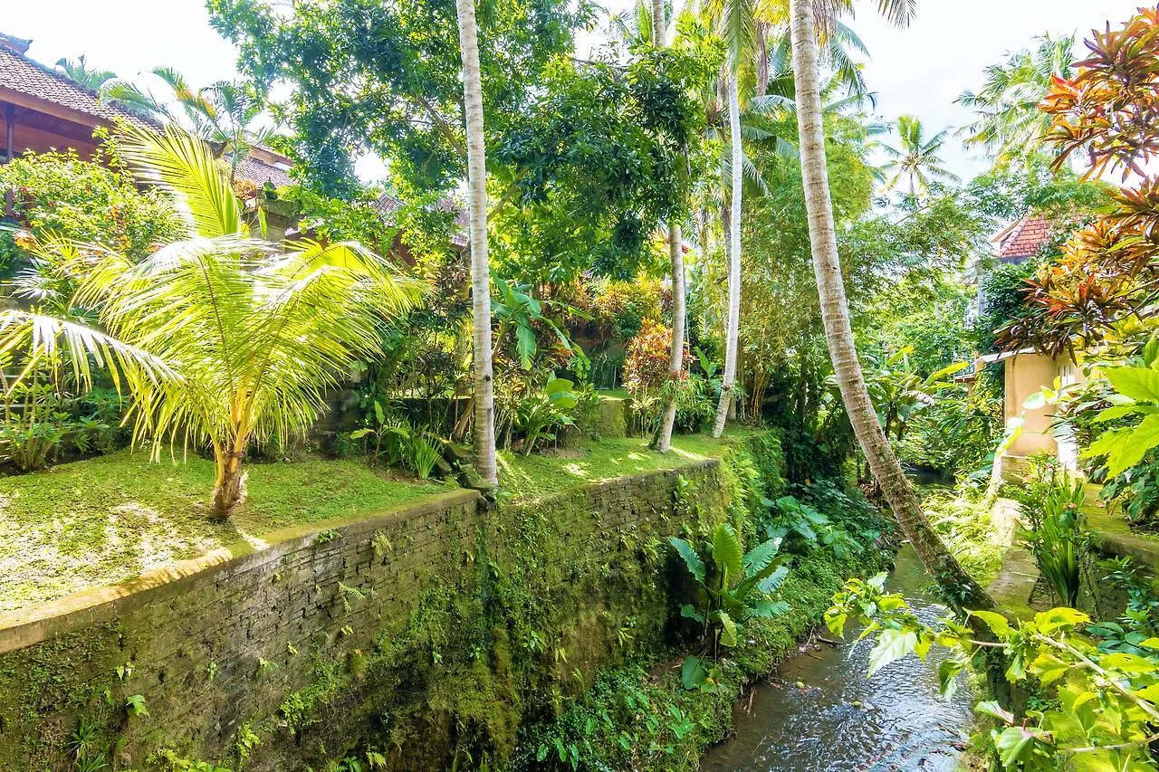 Zen Rooms Bisma Ubud 2