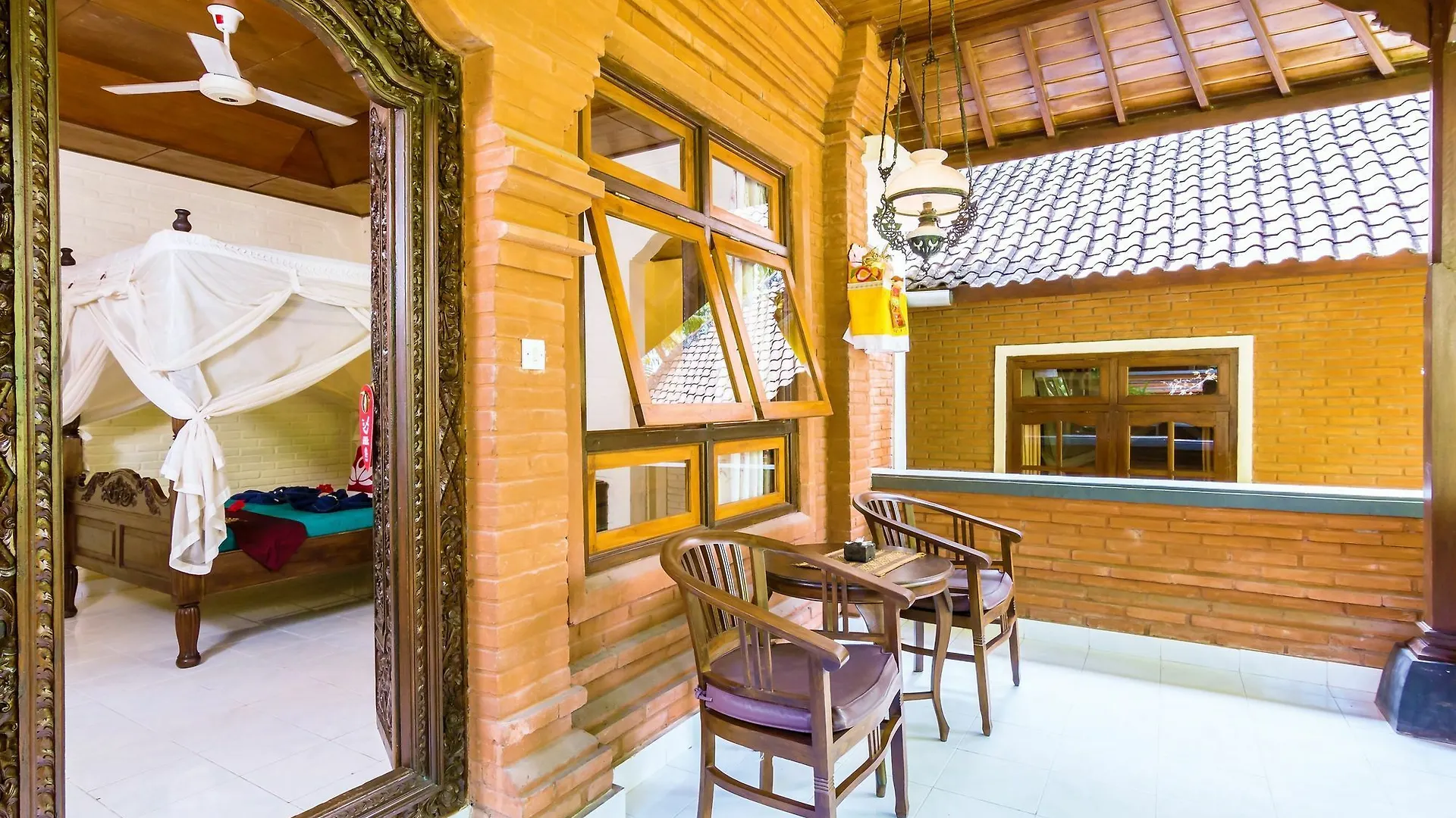 Zen Rooms Bisma Ubud 2