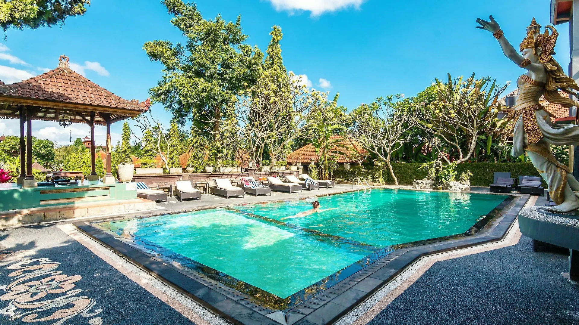 Hotel Zen Rooms Bisma Ubud 2